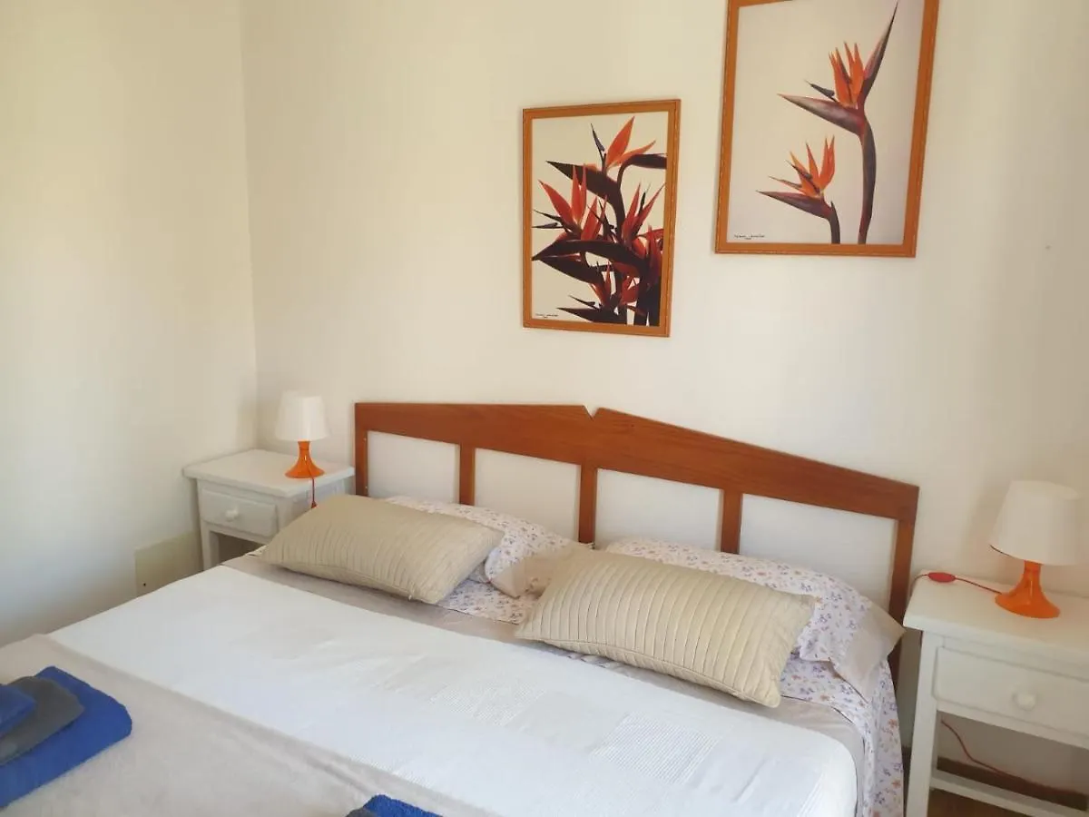 Relax A 10 Minuti Da Corralejo Villa Parque Holandes 0*,  Spanien
