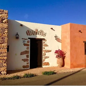 Casa Yeya Lodge