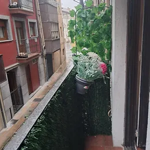 Centrico Y Tranquilo Bermeo