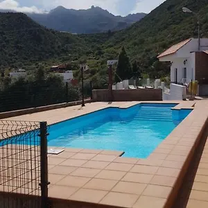 La Llave Valsequillo de Gran Canaria