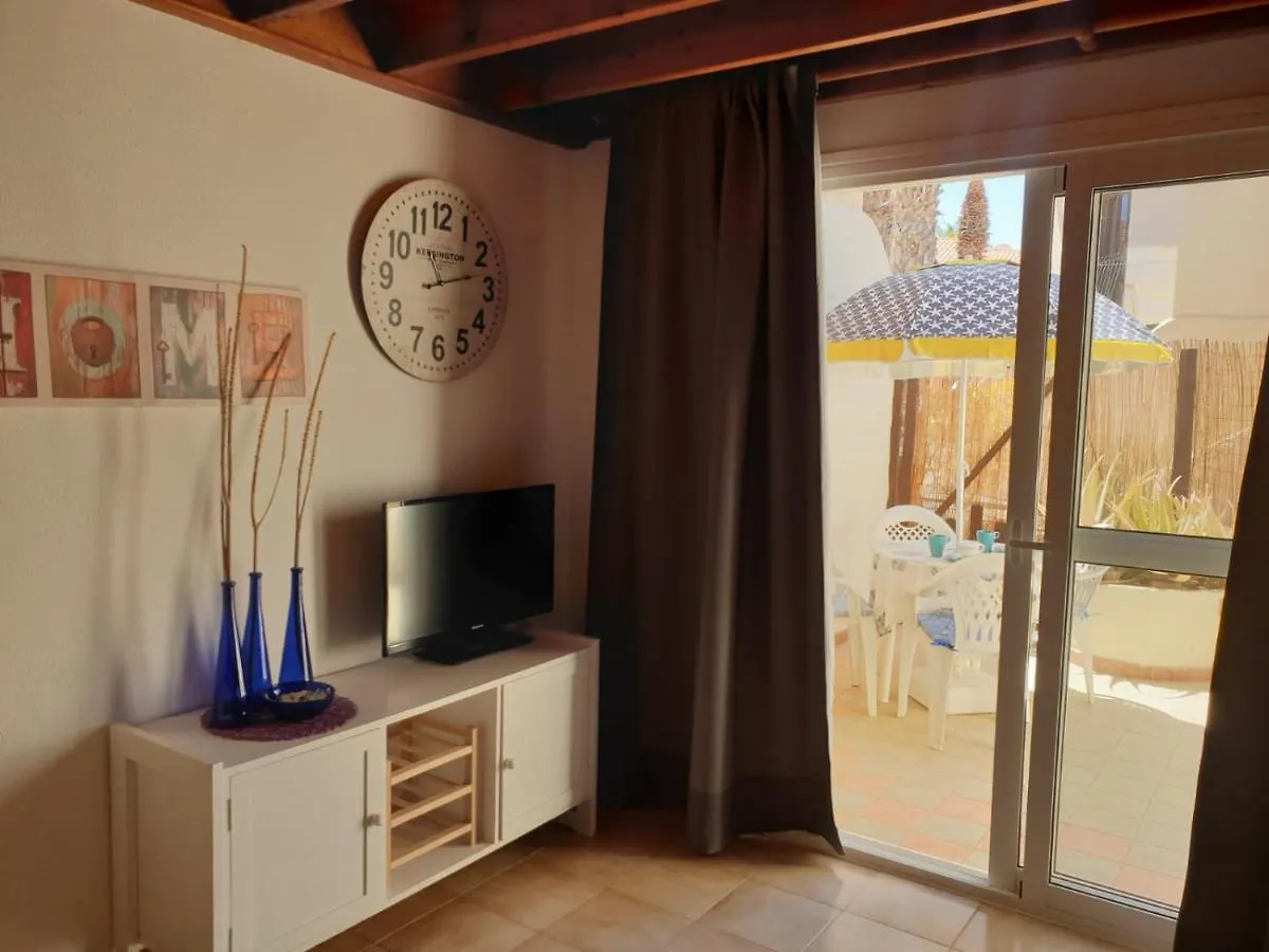 Villa Relax a 10 minuti da Corralejo Parque Holandes
