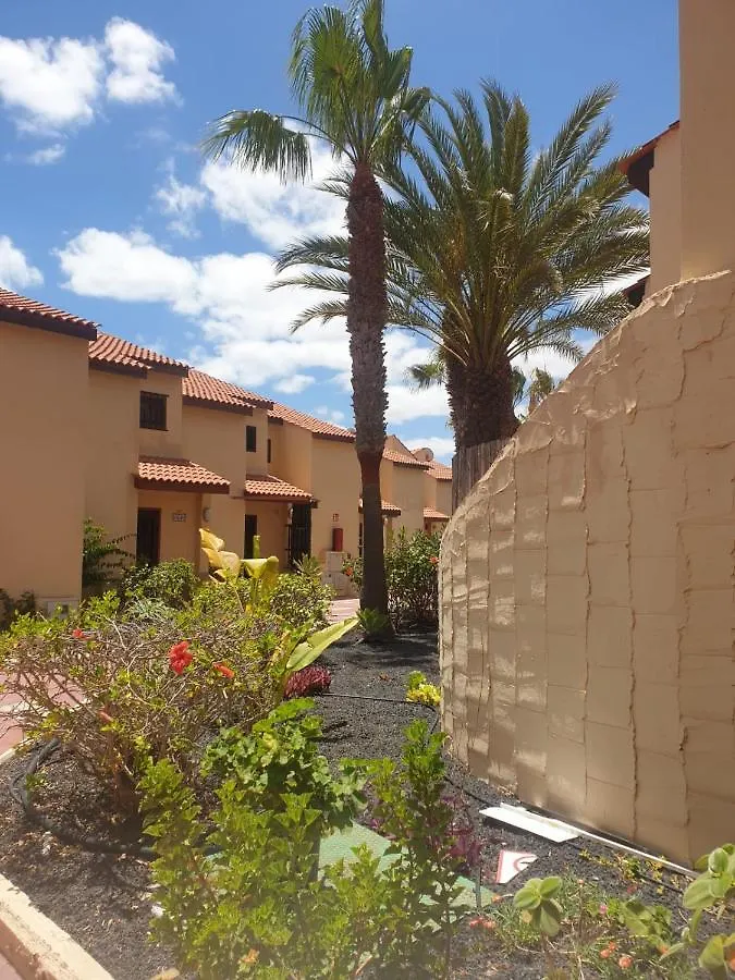Villa Relax a 10 minuti da Corralejo Parque Holandes Spagna