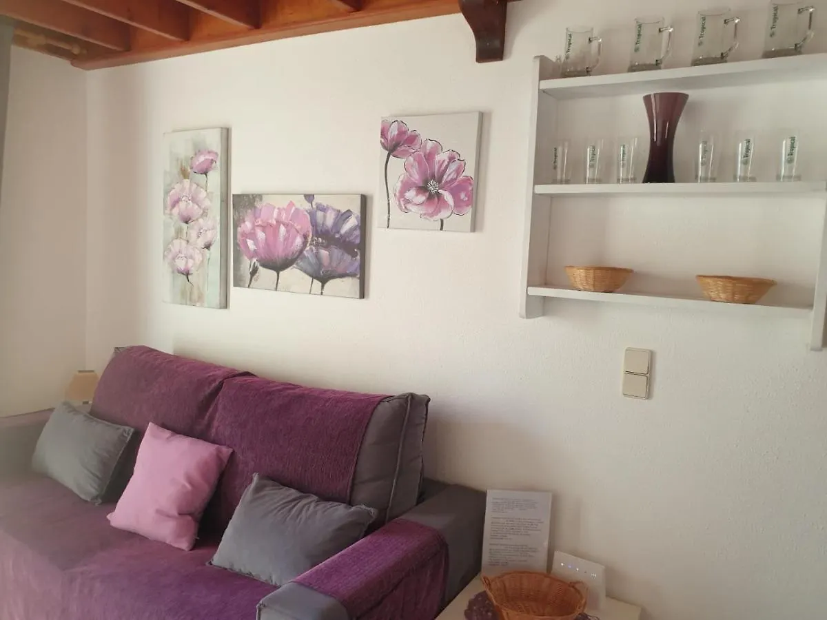 Chalet Relax A 10 Minuti Da Corralejo Villa Parque Holandes