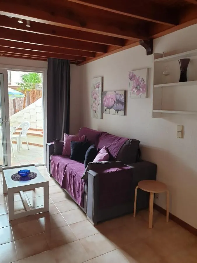 Chalet Relax A 10 Minuti Da Corralejo Villa Parque Holandes