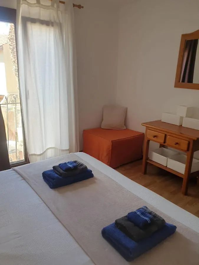 Relax A 10 Minuti Da Corralejo Villa Parque Holandes Spain