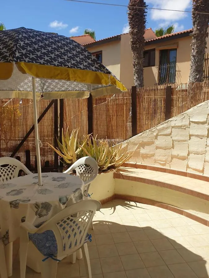 Chalet Relax A 10 Minuti Da Corralejo Villa Parque Holandes
